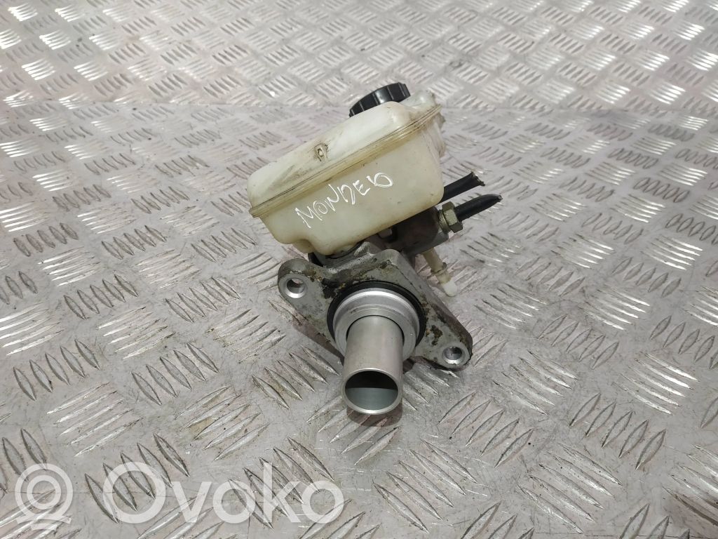 Ford Mondeo MK IV Pääjarrusylinteri 