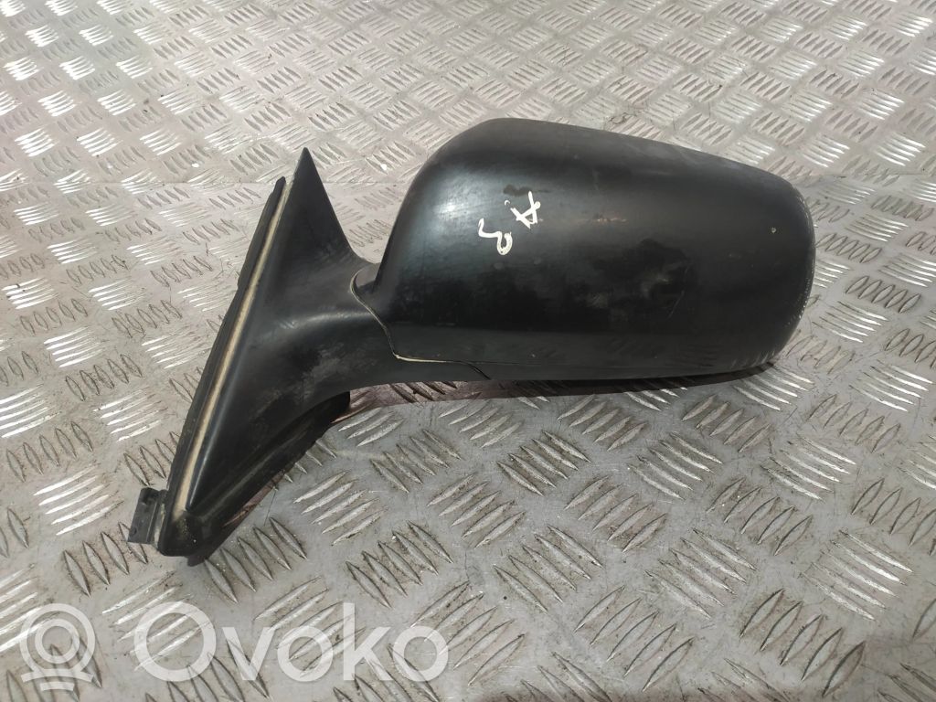 Audi A3 S3 8L Front door electric wing mirror 
