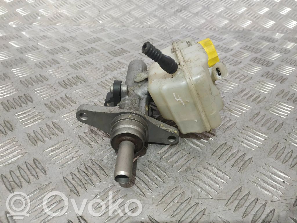 Seat Ibiza III (6L) Master brake cylinder 