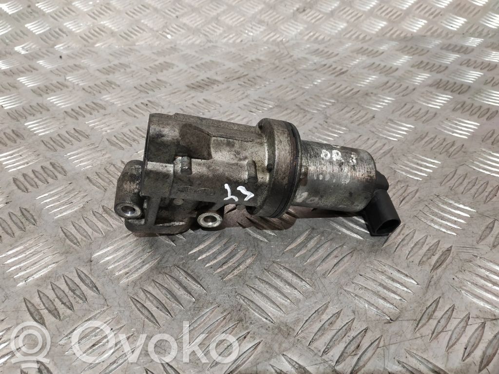 KIA Ceed EGR vožtuvas 