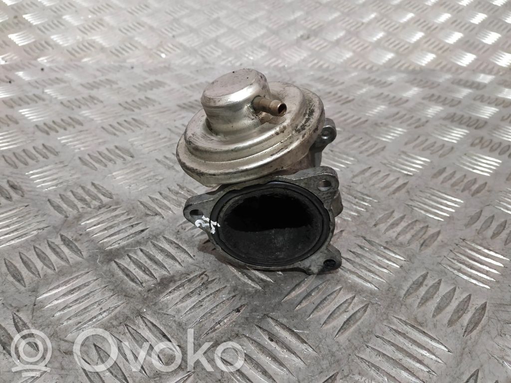 Volkswagen Polo Válvula EGR 