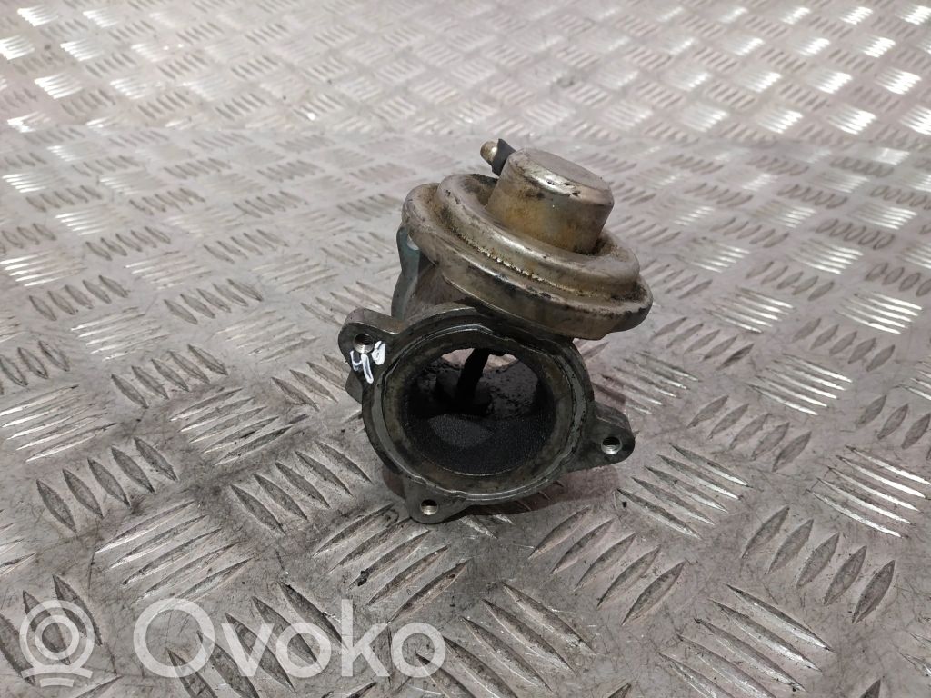 Volkswagen Polo Válvula EGR 