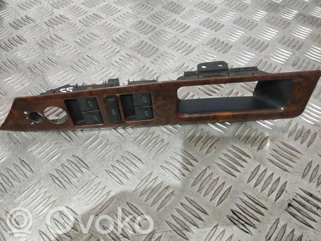 Audi A8 S8 D2 4D Electric window control switch 