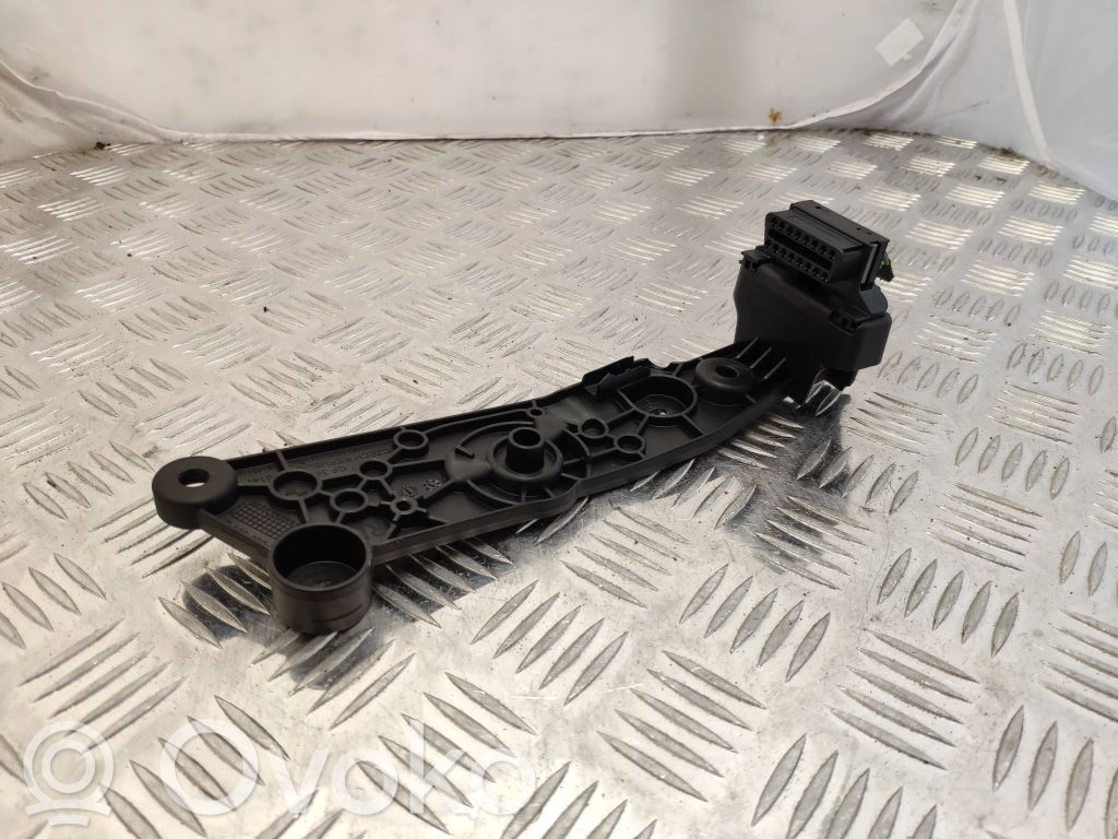 BMW 3 G20 G21 Altra parte interiore 