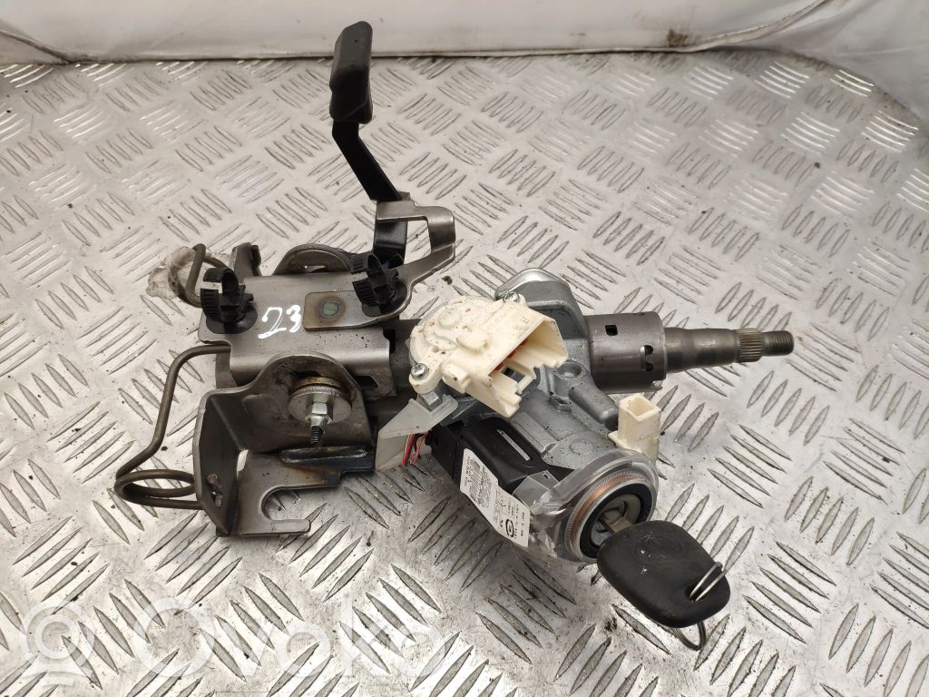 Toyota Avensis T270 Ignition lock 