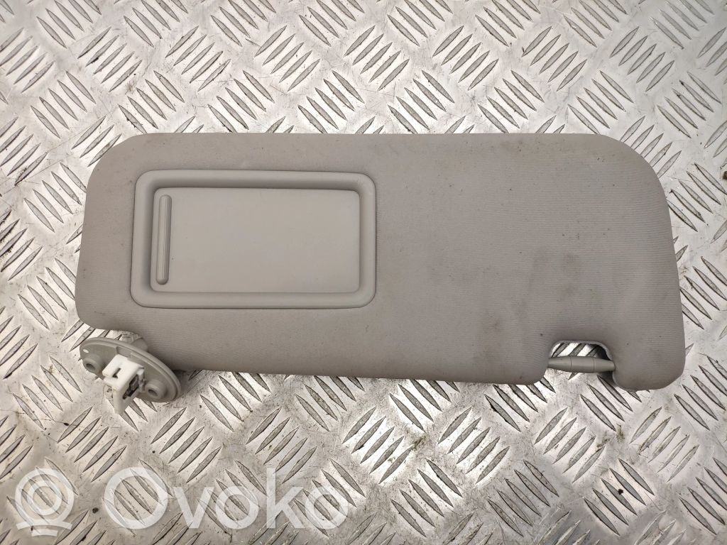 Lexus IS III XE30 Sun visor 