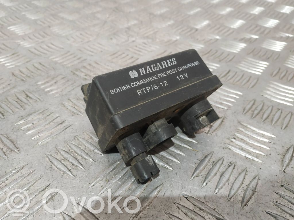 Volvo S40, V40 Przekaźnik / Modul układu ogrzewania wstępnego 