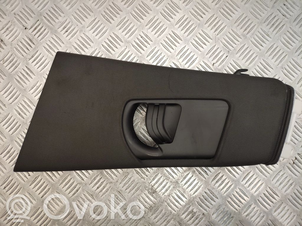 Audi A5 Sportback 8TA (B) statramsčio apdaila (apatinė) 