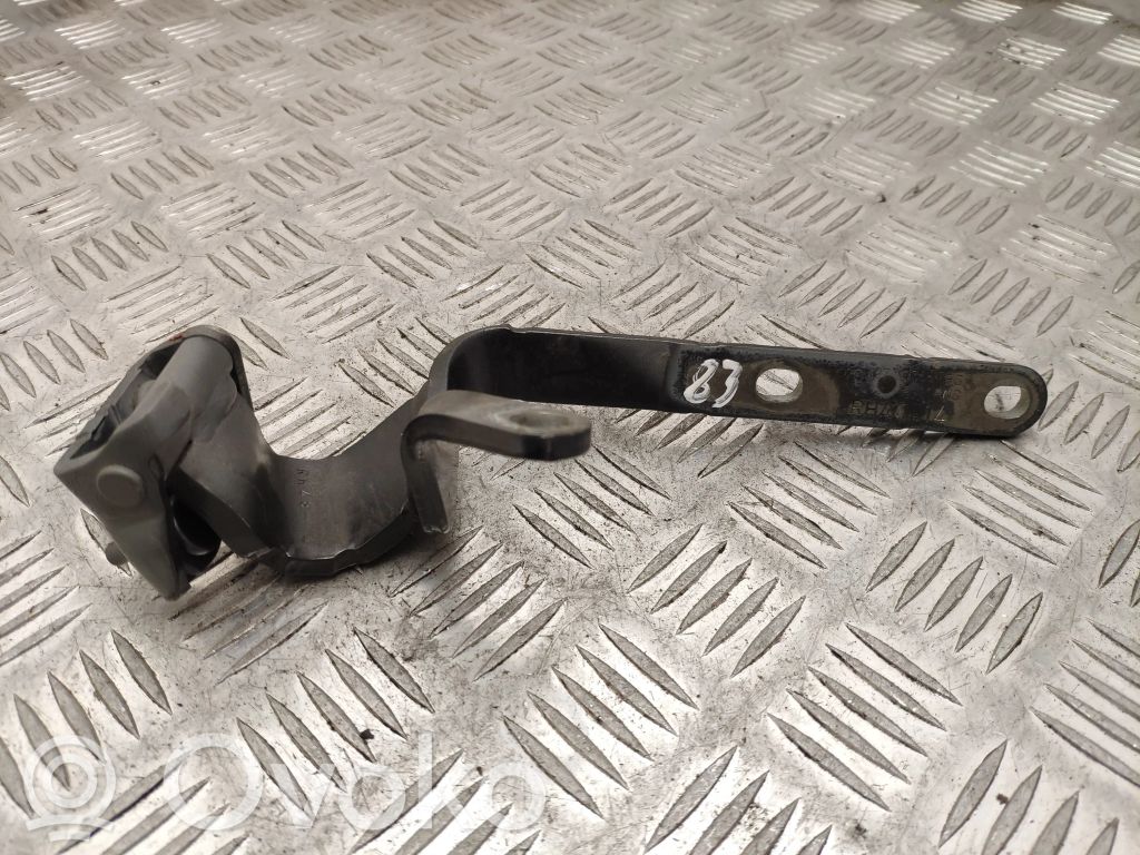 Audi A5 Sportback 8TA Tailgate/trunk/boot hinge 