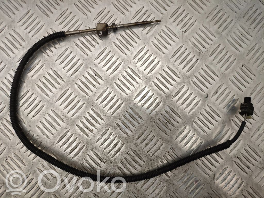 Mercedes-Benz GLC C253 Sensor de temperatura del aceite 