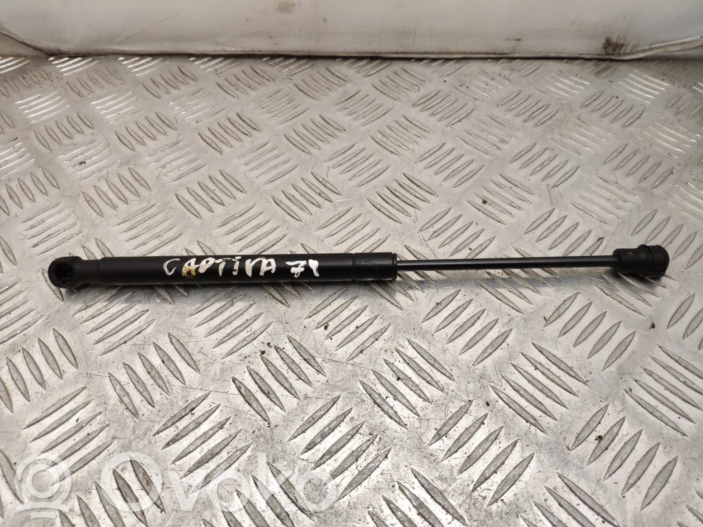 Chevrolet Captiva Tailgate/trunk strut/damper 