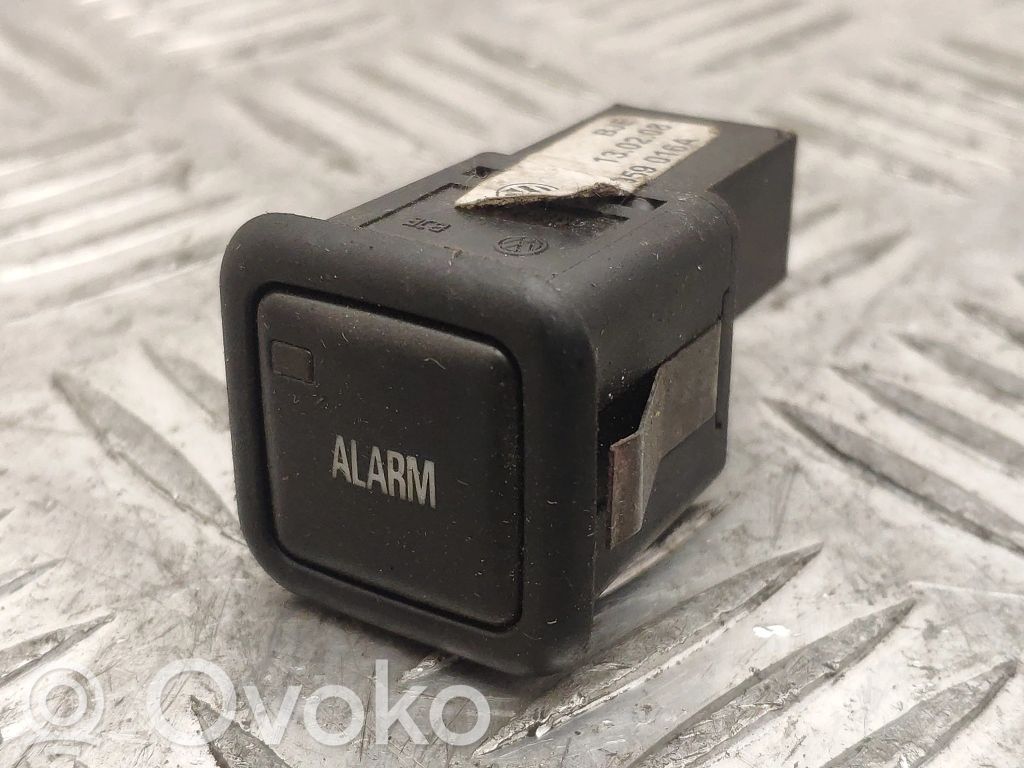 Volkswagen Touran I Otros interruptores/perillas/selectores 