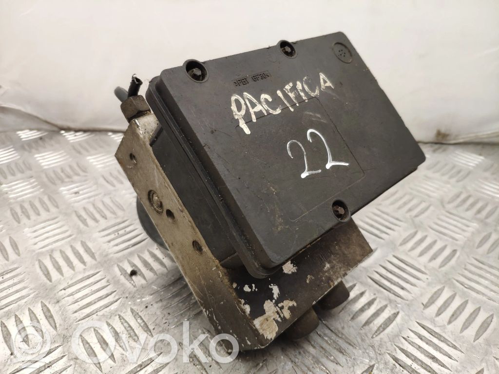 Chrysler Pacifica ABS Pump 