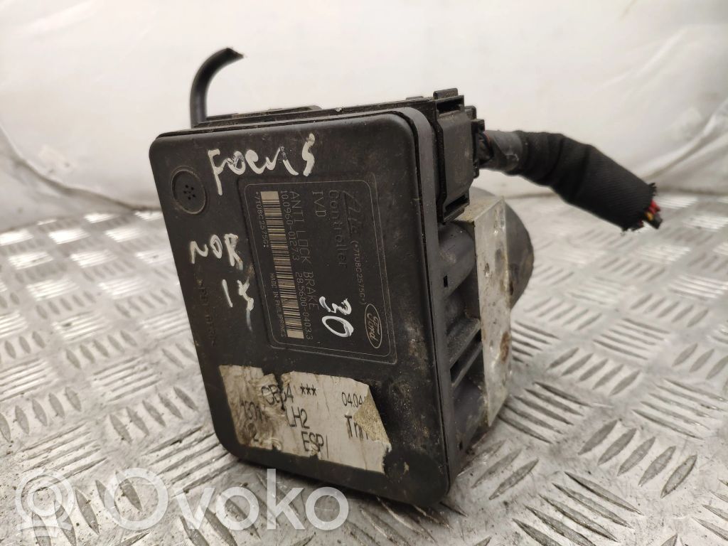 Ford Focus ABS Pump 