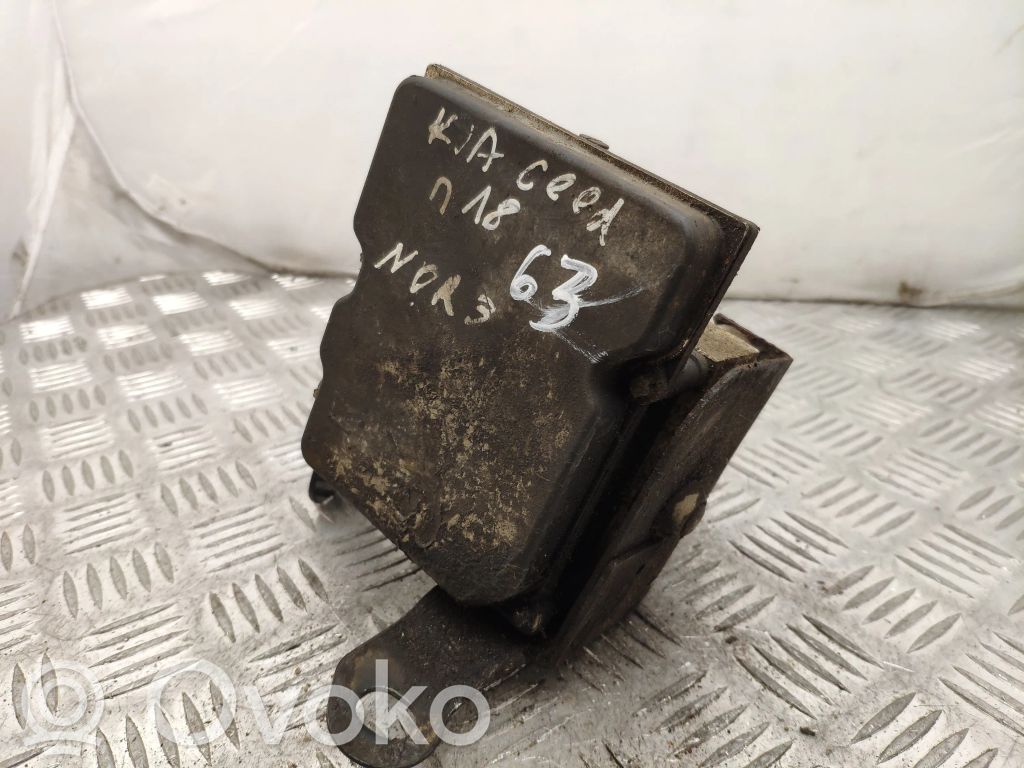 KIA Ceed ABS Pump 