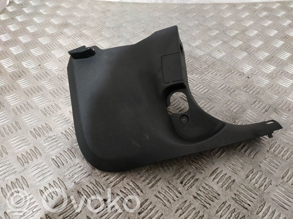 BMW 3 F30 F35 F31 Apărătoare prag față 