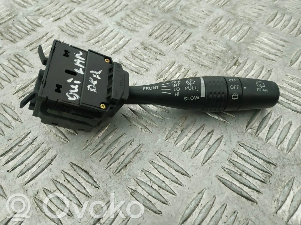 Mitsubishi Outlander Wiper speed switch 