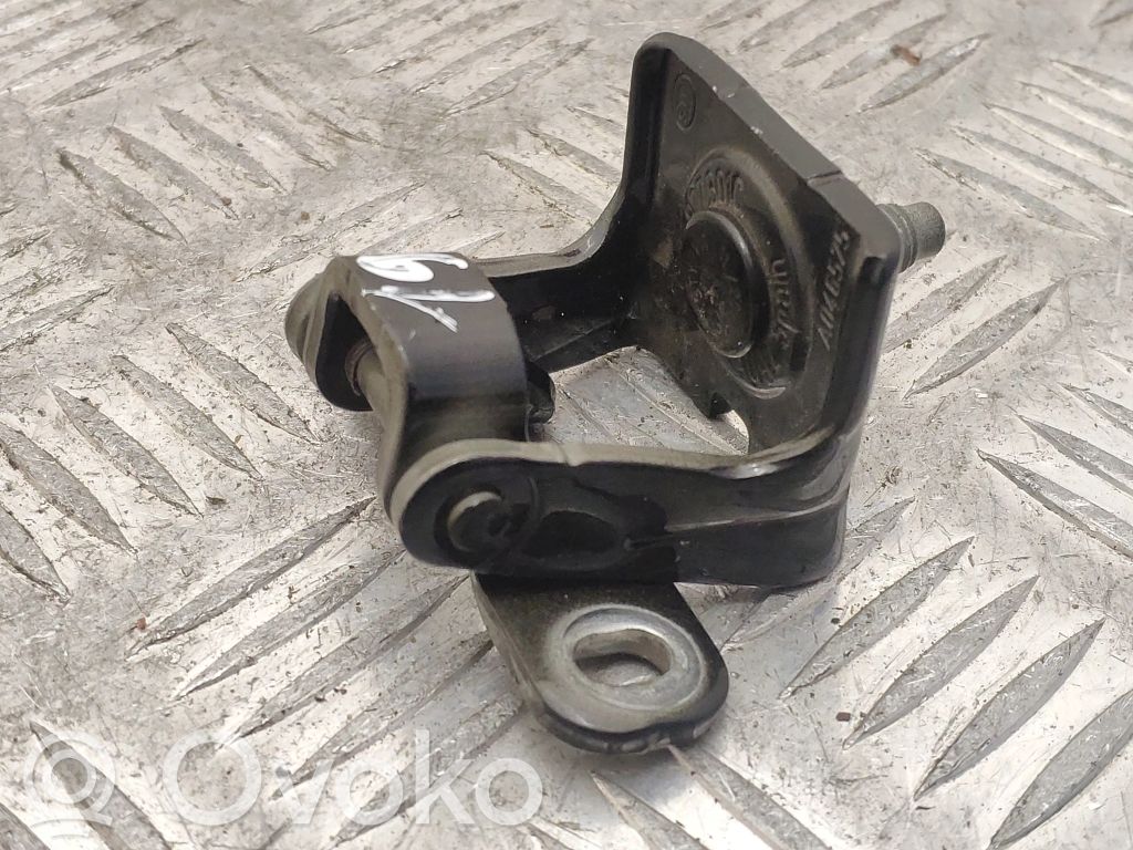 Seat Ibiza V (KJ) Tailgate/trunk/boot hinge 