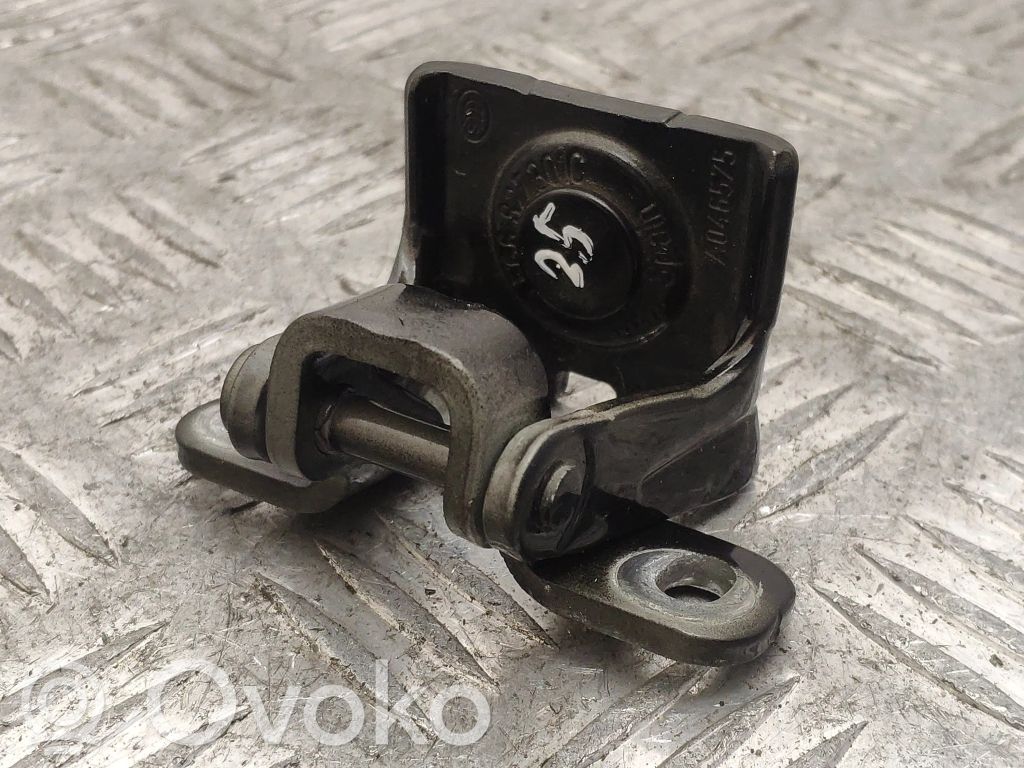 Seat Ibiza V (KJ) Tailgate/trunk/boot hinge 