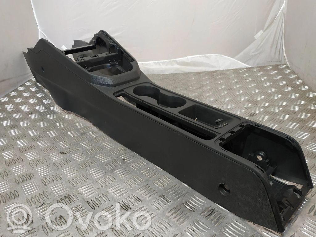 Seat Ibiza V (KJ) Center console 