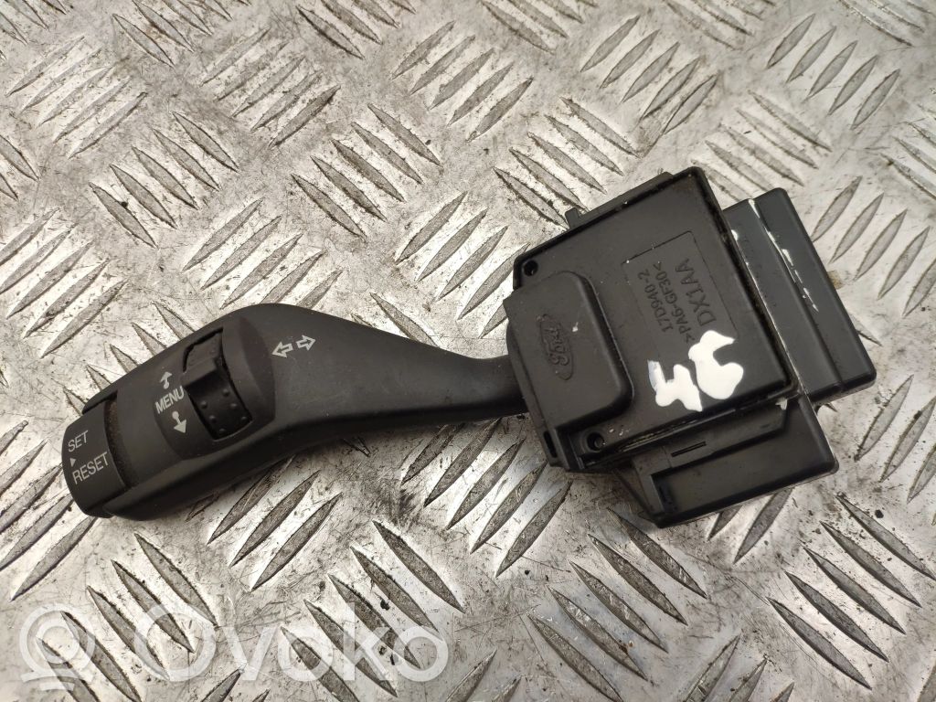 Indicator stalk   17D940