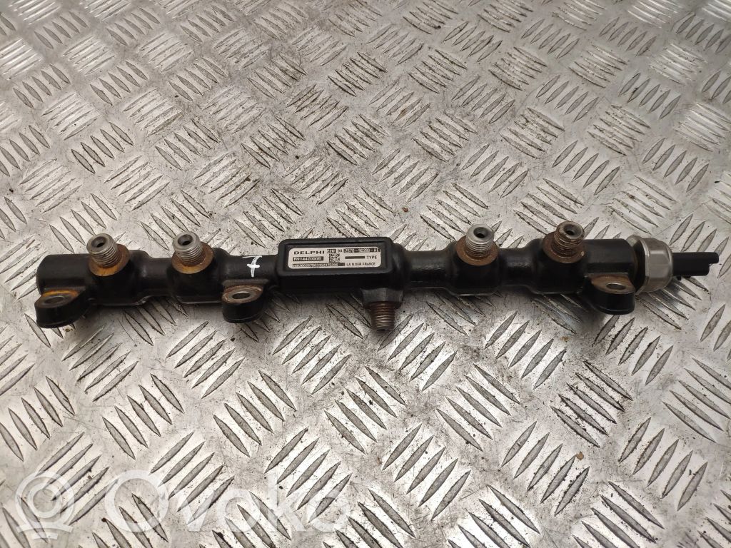 Ford Mondeo Mk III Fuel main line pipe 