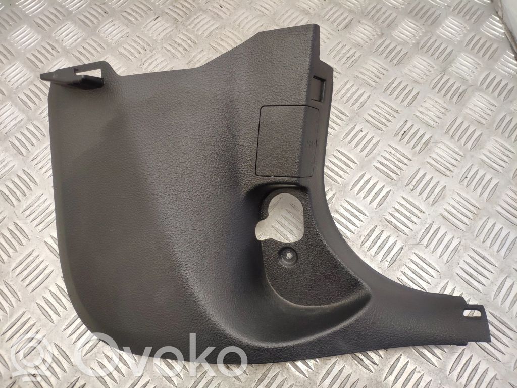 BMW 3 F30 F35 F31 Apărătoare prag față 