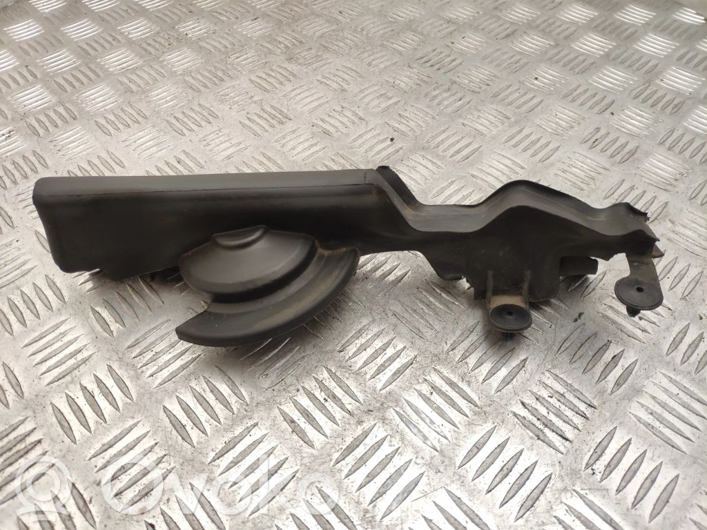 BMW 3 F30 F35 F31 Uszczelka pokrywy silnika / maski przedniej 