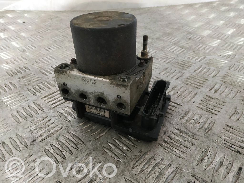 Opel Meriva A ABS Pump 