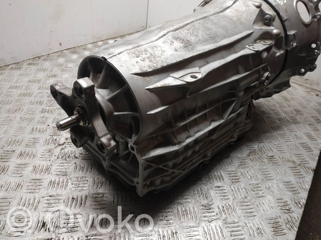 Mercedes-Benz S W222 Caja de cambios automática 