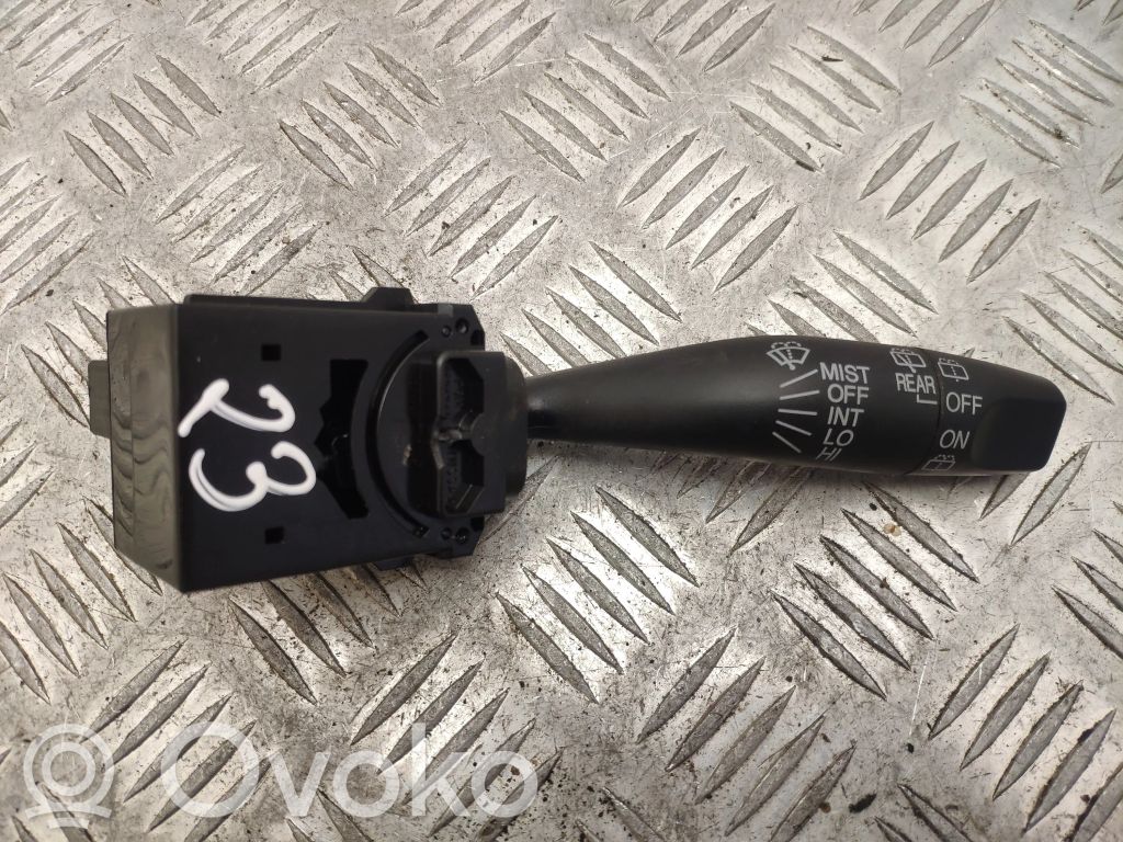 Honda Jazz Wiper speed switch 