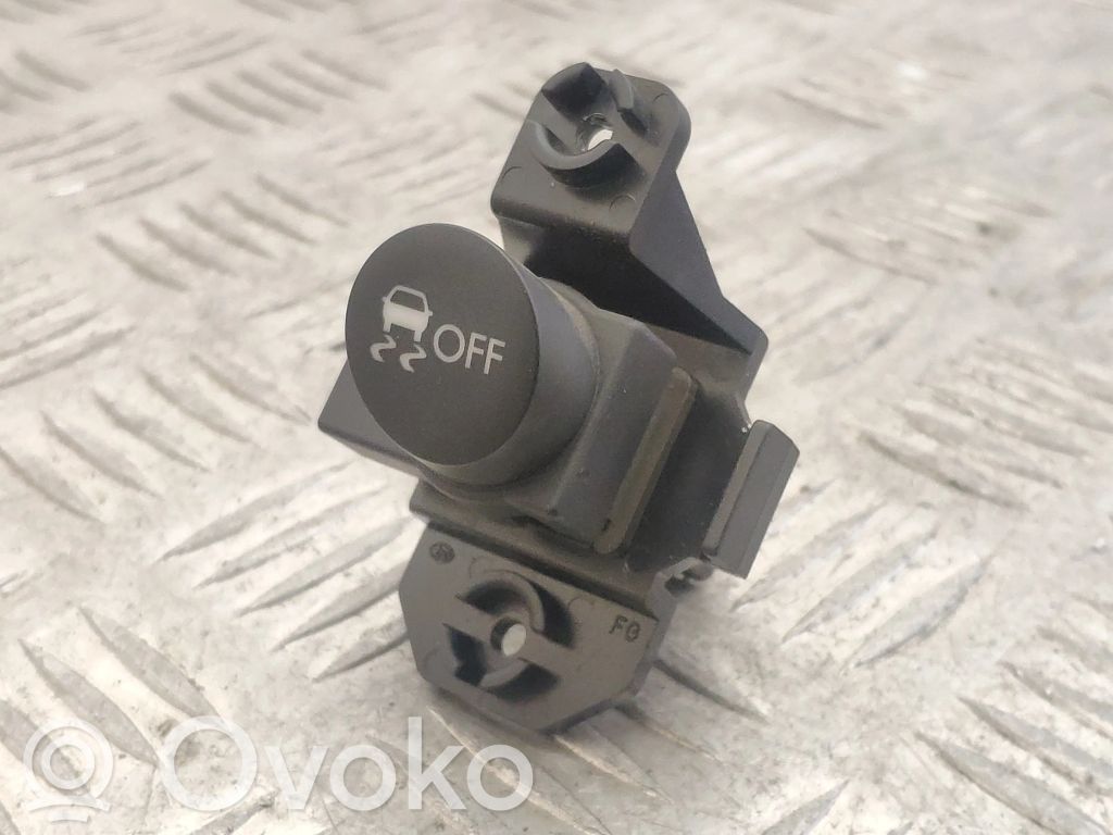 Subaru Forester SH Traction control (ASR) switch 