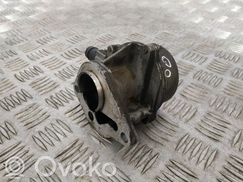Nissan Micra Vacuum pump 