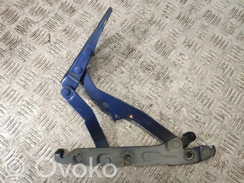 Audi A6 S6 C6 4F Tailgate/trunk/boot hinge 