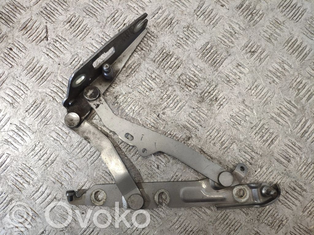 Audi A6 S6 C6 4F Tailgate/trunk/boot hinge 