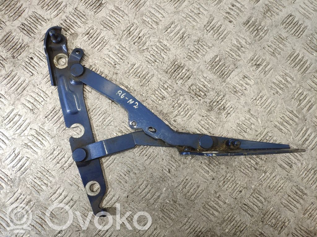 Audi A6 S6 C6 4F Tailgate/trunk/boot hinge 