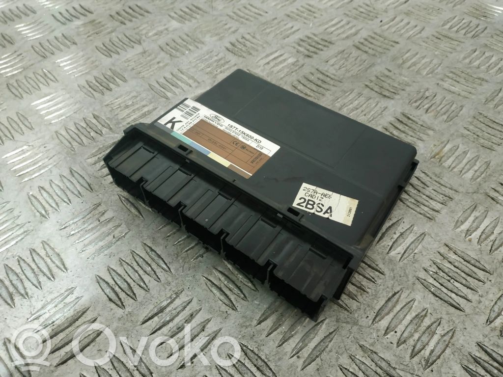 Ford Mondeo Mk III Central body control module 