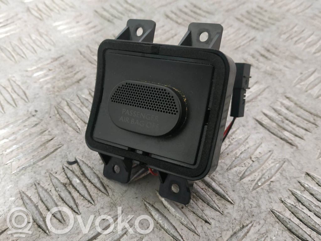 Bentley Flying Spur Oil temperature sensor 