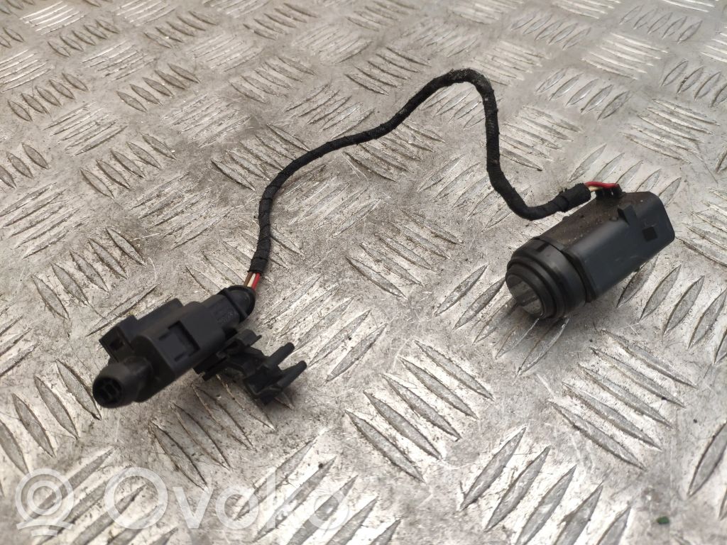Bentley Flying Spur Parking PDC sensor 