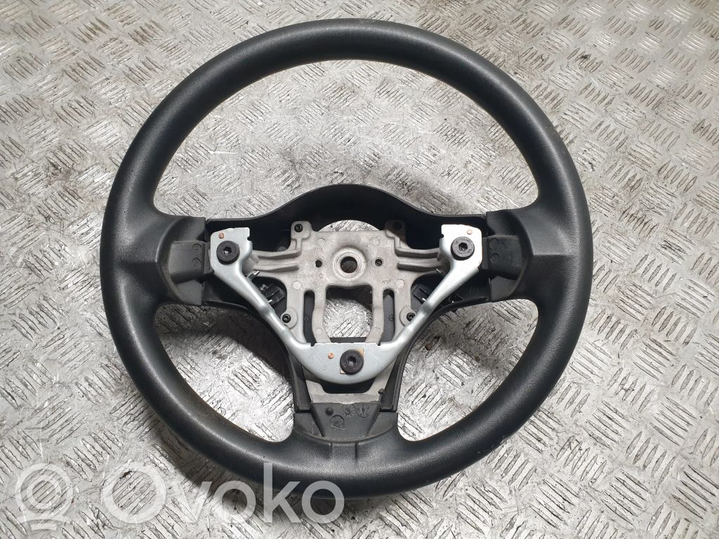 Mitsubishi Colt Ohjauspyörä 