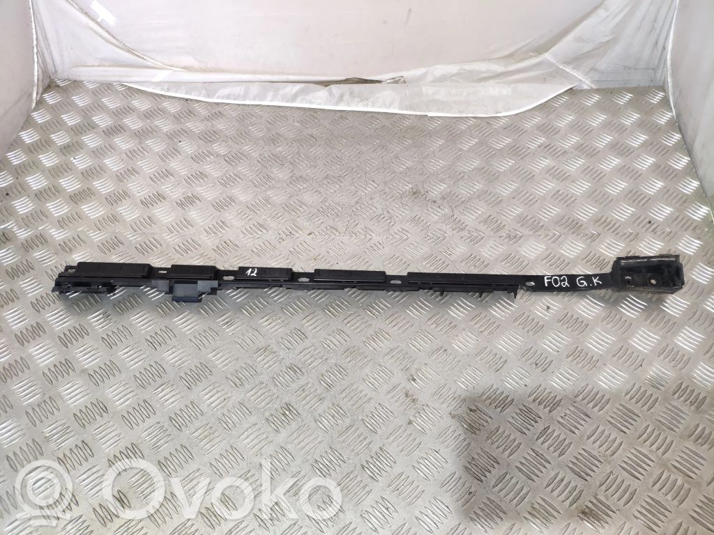 BMW 7 F01 F02 F03 F04 Listwa progowa 
