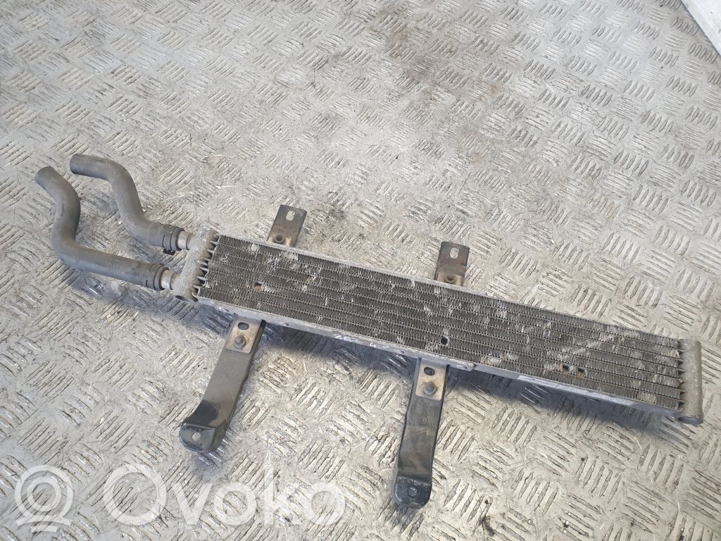 Audi A8 S8 D3 4E Wasserkühler 