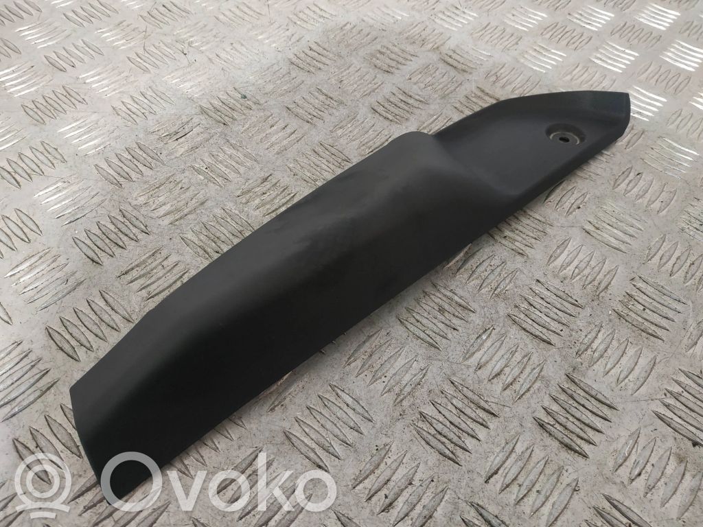 BMW 5 GT F07 Listwa pod lampę tylną 