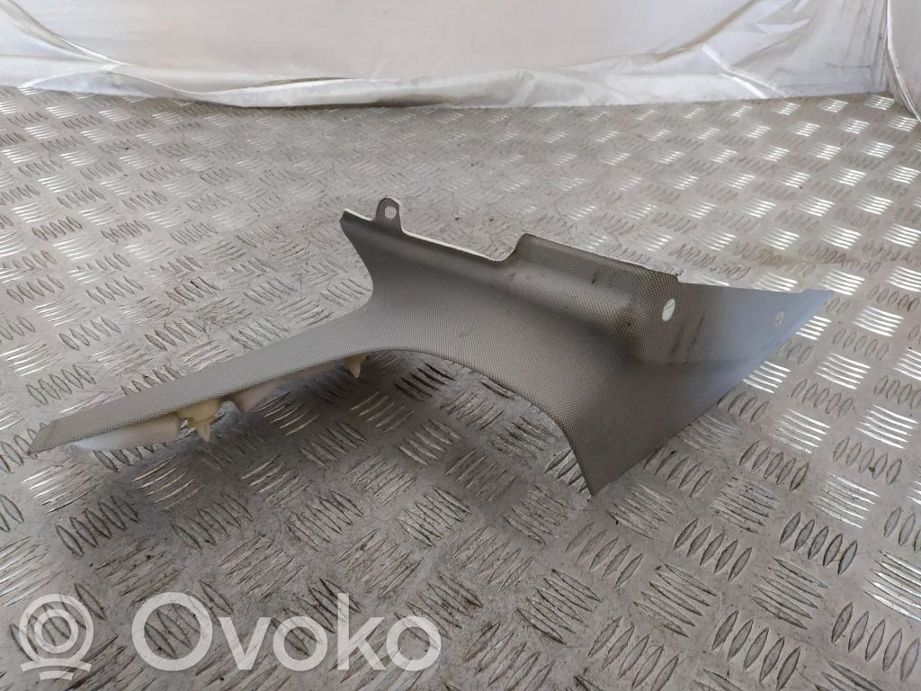 BMW 5 GT F07 Capac stâlp (C) 