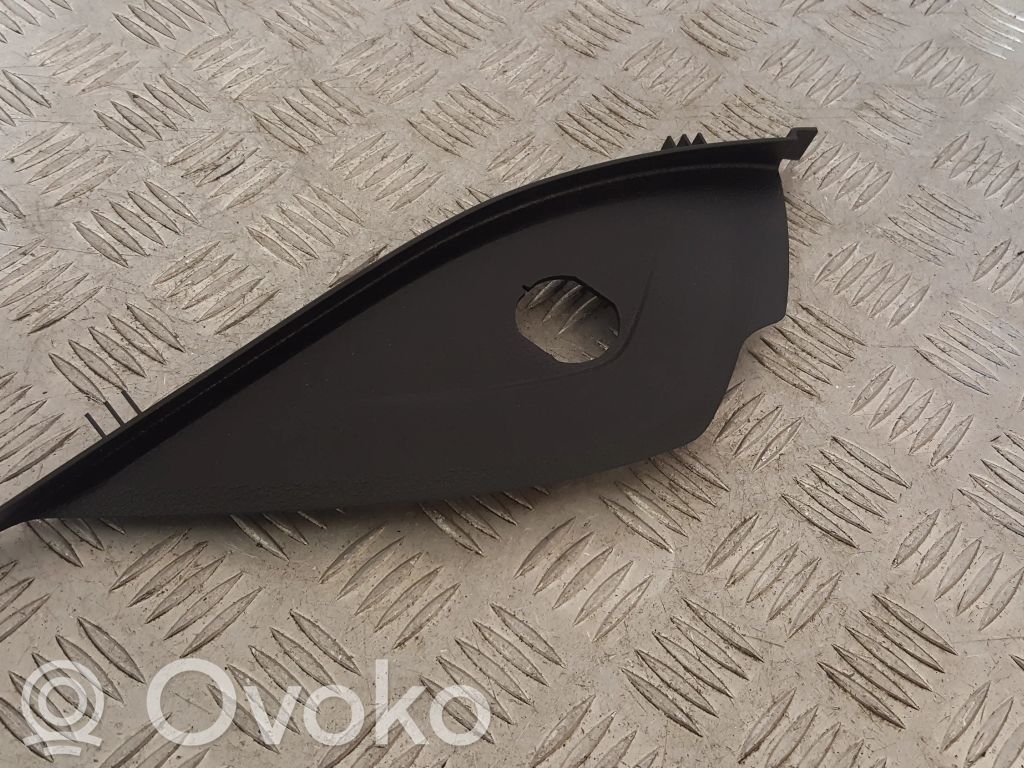 BMW 3 F30 F35 F31 Boczny element deski rozdzielczej 