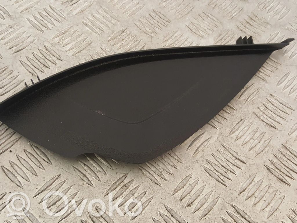 BMW 3 F30 F35 F31 Boczny element deski rozdzielczej 