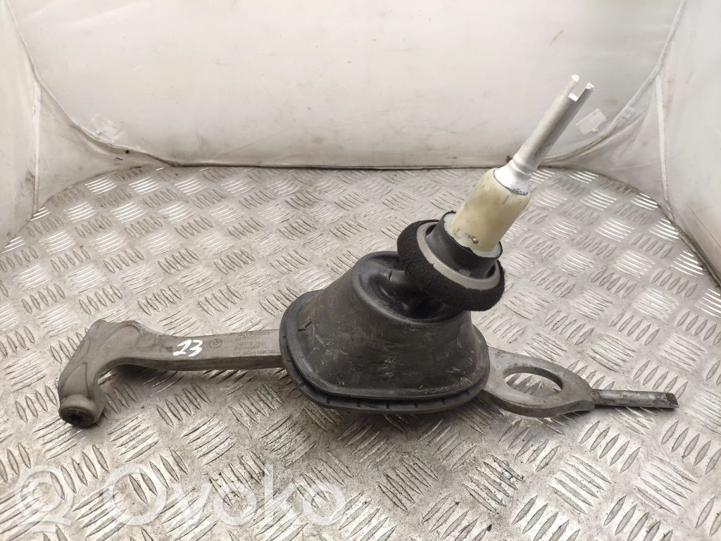 BMW 3 F30 F35 F31 Selector caja de cambios 