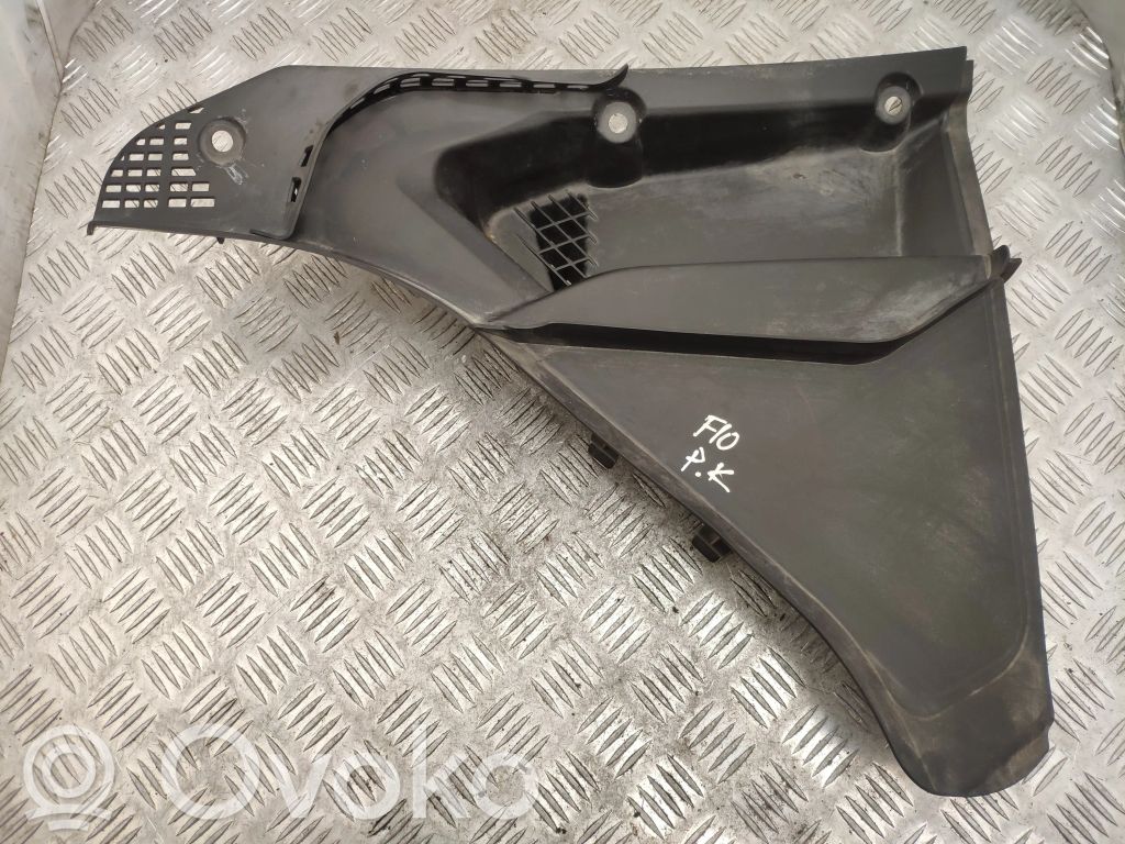 BMW 5 F10 F11 Garniture d'essuie-glace 