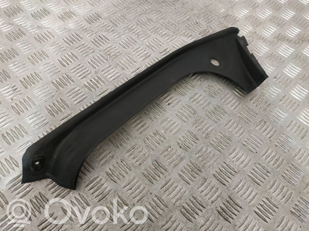 Audi A8 S8 D4 4H Inne elementy wykończenia bagażnika 