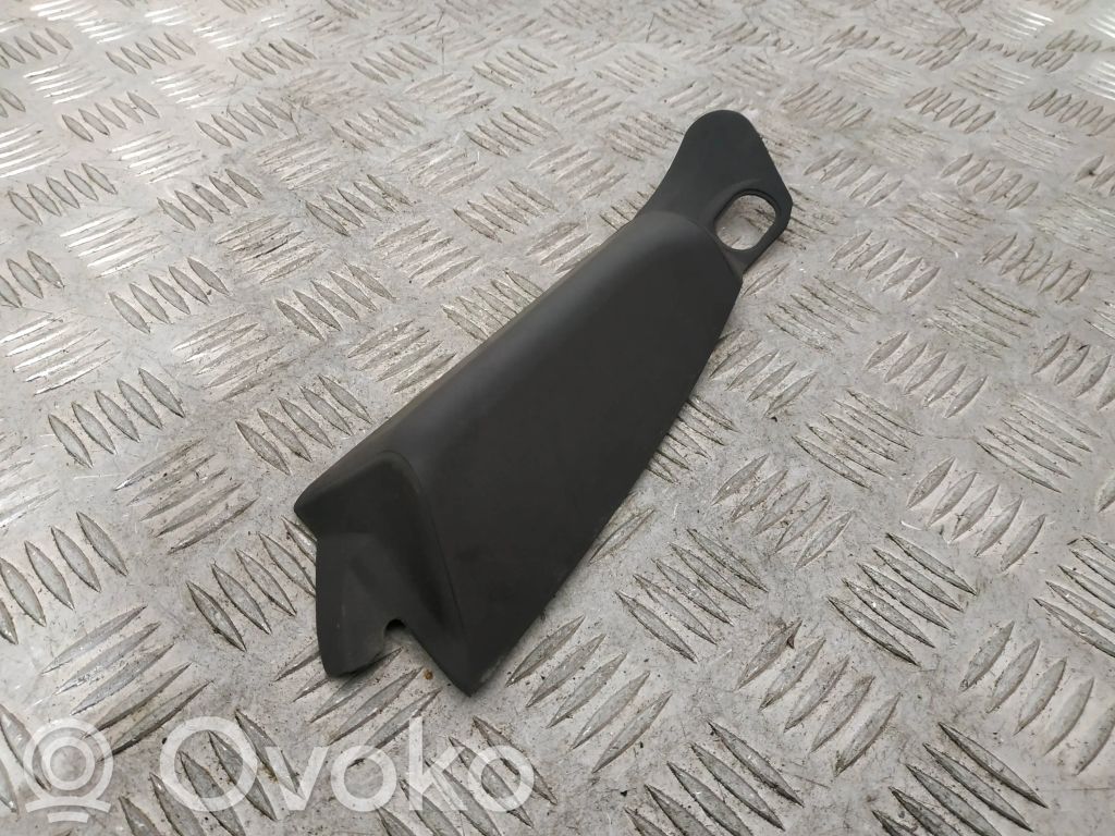 Audi A8 S8 D4 4H Rear/tail light trim molding 
